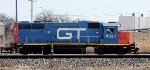 GTW 4927